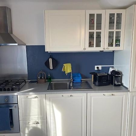 דירות ג'נובה Casa Amelie מראה חיצוני תמונה