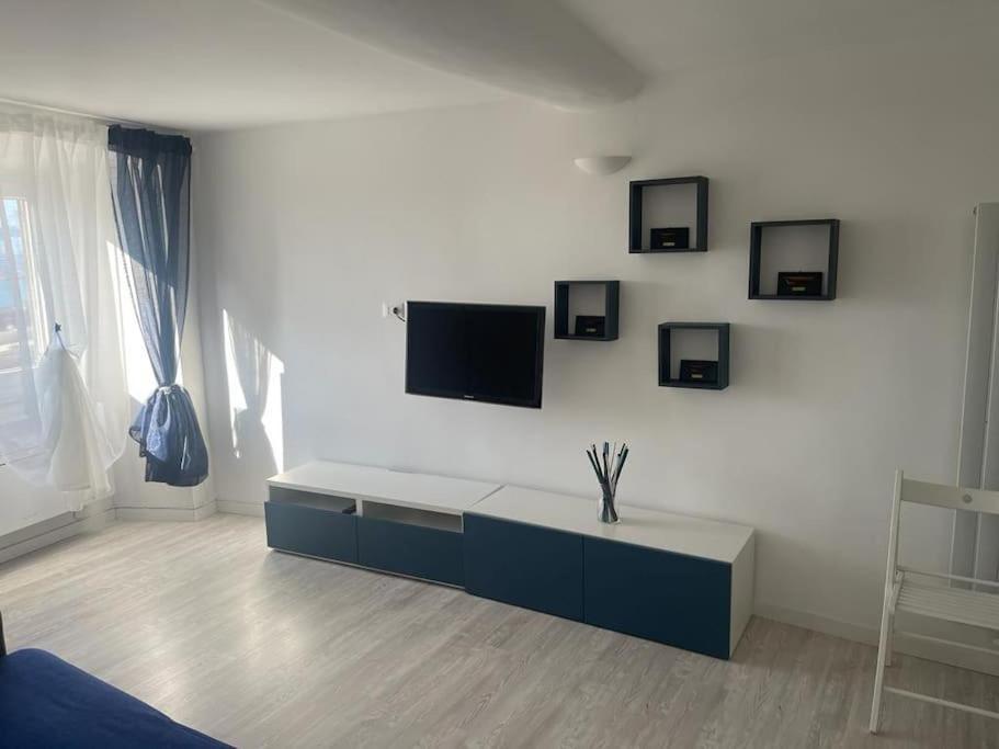 דירות ג'נובה Casa Amelie מראה חיצוני תמונה