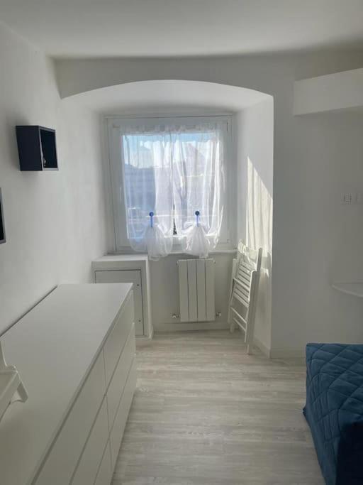 דירות ג'נובה Casa Amelie מראה חיצוני תמונה