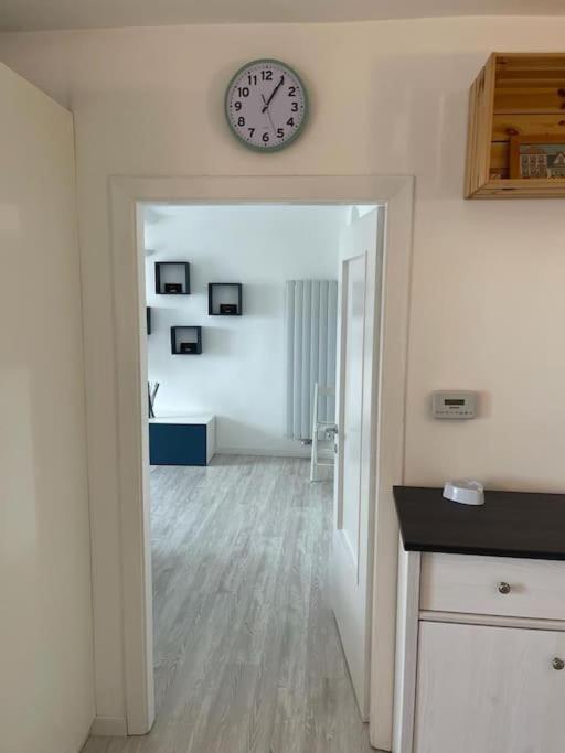 דירות ג'נובה Casa Amelie מראה חיצוני תמונה