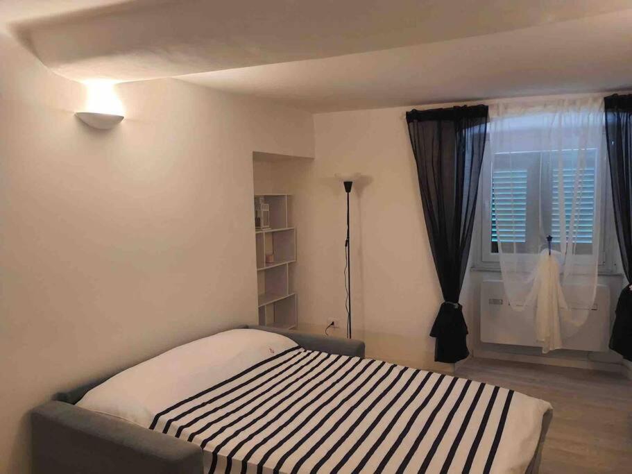 דירות ג'נובה Casa Amelie מראה חיצוני תמונה