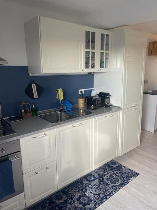 דירות ג'נובה Casa Amelie מראה חיצוני תמונה
