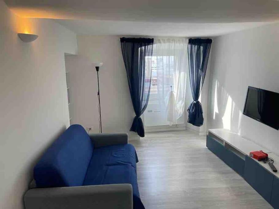 דירות ג'נובה Casa Amelie מראה חיצוני תמונה