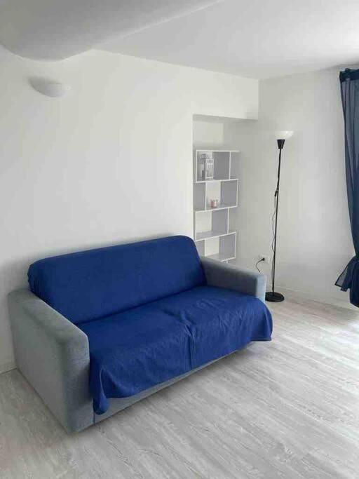 דירות ג'נובה Casa Amelie מראה חיצוני תמונה